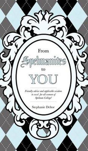 Cover image for From Spelmanites to You
