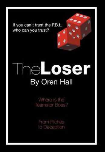 Cover image for The Loser