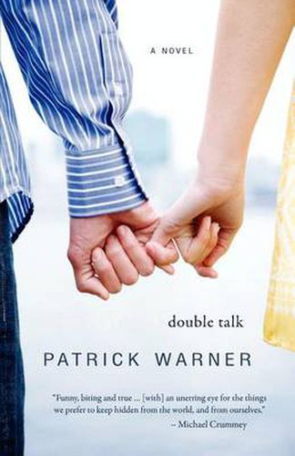 Cover image for Double Talk