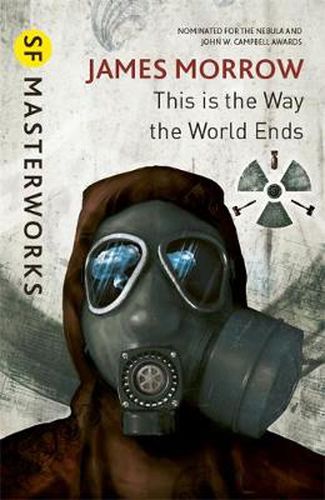 Cover image for This Is the Way the World Ends