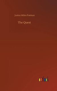 Cover image for The Quest