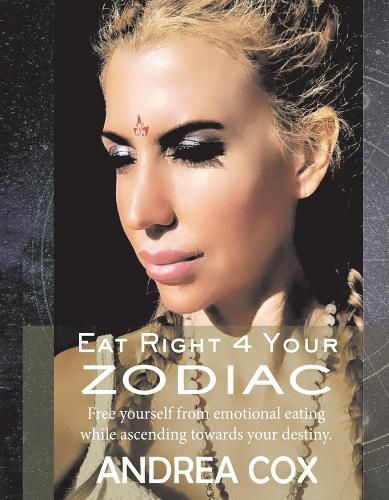 Cover image for Eat Right 4 Your Zodiac