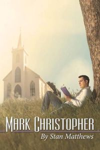Cover image for Mark Christopher