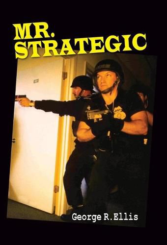 Cover image for Mr. Strategic