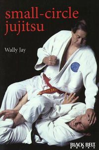 Cover image for Small-Circle Jujitsu