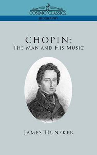 Chopin: The Man and His Music