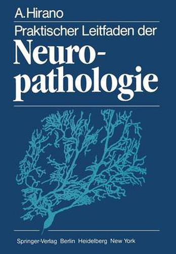 Cover image for Praktischer Leitfaden der Neuropathologie