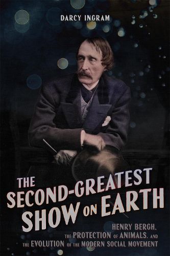 Cover image for The Second-Greatest Show on Earth