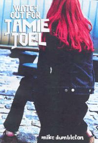 Cover image for Watch Out for Jamie Joel