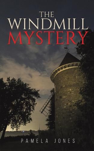 Cover image for The Windmill Mystery