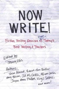 Cover image for Now Write!: Fiction Writing Exercises from Today's Best Writers and Teachers