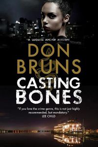 Cover image for Casting Bones