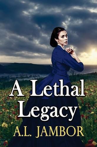 Cover image for A Lethal Legacy