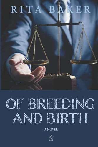 Cover image for Of Breeding and Birth