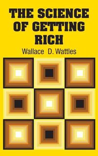 Cover image for The Science of Getting Rich