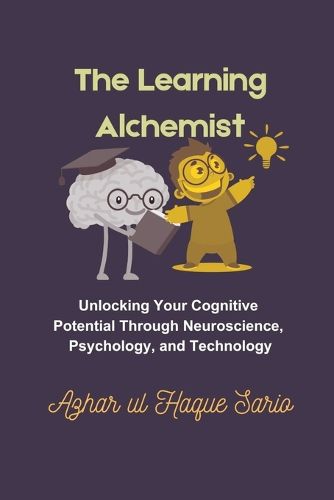 Cover image for The Learning Alchemist