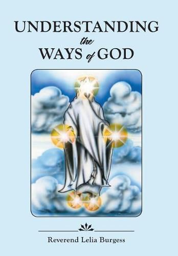 Cover image for Understanding the Ways of God