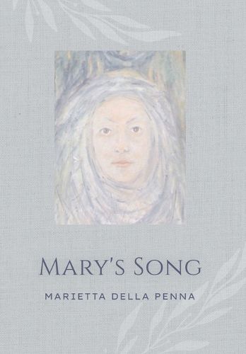 Cover image for Mary's Song