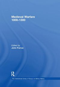 Cover image for Medieval Warfare 1000-1300