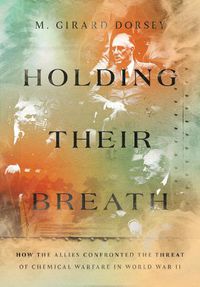 Cover image for Holding Their Breath