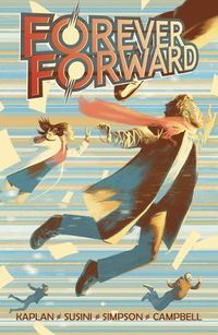 Cover image for Forever Forward