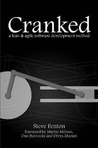 Cover image for Cranked