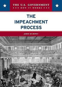 Cover image for The Impeachment Process