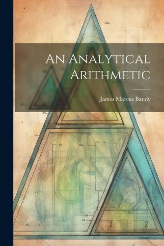 An Analytical Arithmetic