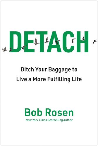 Cover image for Detach