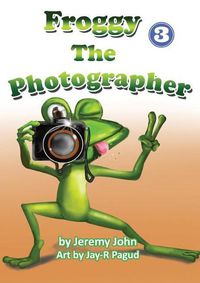 Cover image for Froggy The Photographer