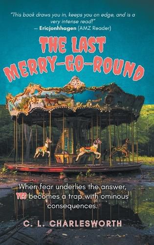 Cover image for The Last Merry-Go-Round