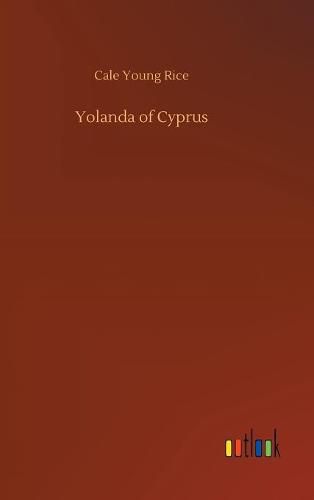 Yolanda of Cyprus