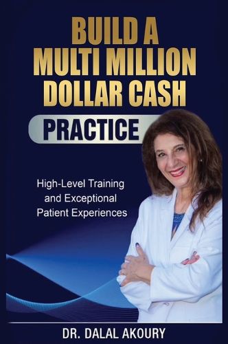 Cover image for How to Build a Million Dollar Cash Practice