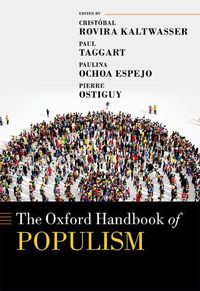 Cover image for The Oxford Handbook of Populism