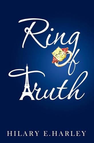 Cover image for Ring of Truth