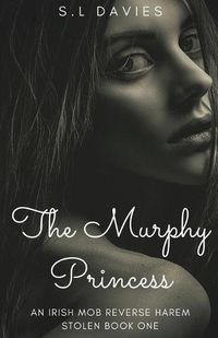 Cover image for The Murphy Princess