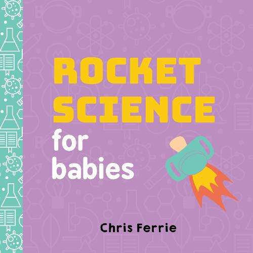 Cover image for Rocket Science for Babies
