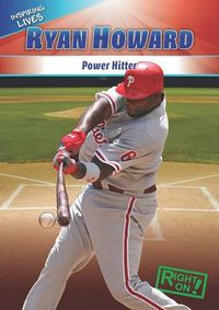 Cover image for Ryan Howard