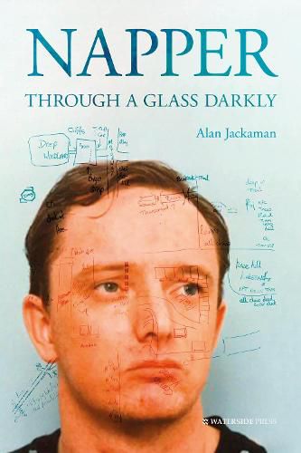 Cover image for Napper: Through a Glass Darkly
