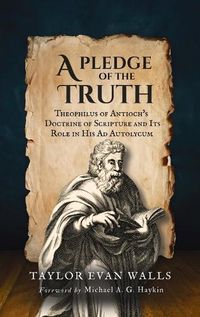 Cover image for A Pledge of the Truth