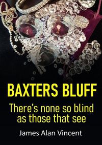 Cover image for Baxters Bluff