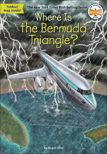 Where Is the Bermuda Triangle?