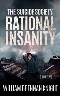 Cover image for Rational Insanity