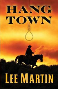 Cover image for Hang Town