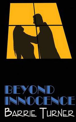 Cover image for Beyond Innocence