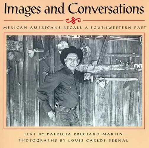 Cover image for Images And Conversations