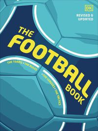 Cover image for The Football Book