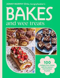 Cover image for Bakes and Wee Treats