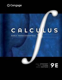 Cover image for Single Variable Calculus: Early Transcendentals