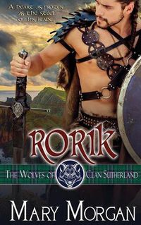 Cover image for Rorik